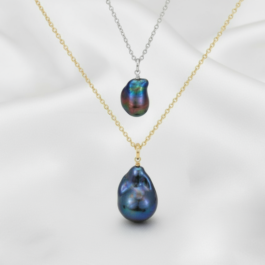 Pearls Collection