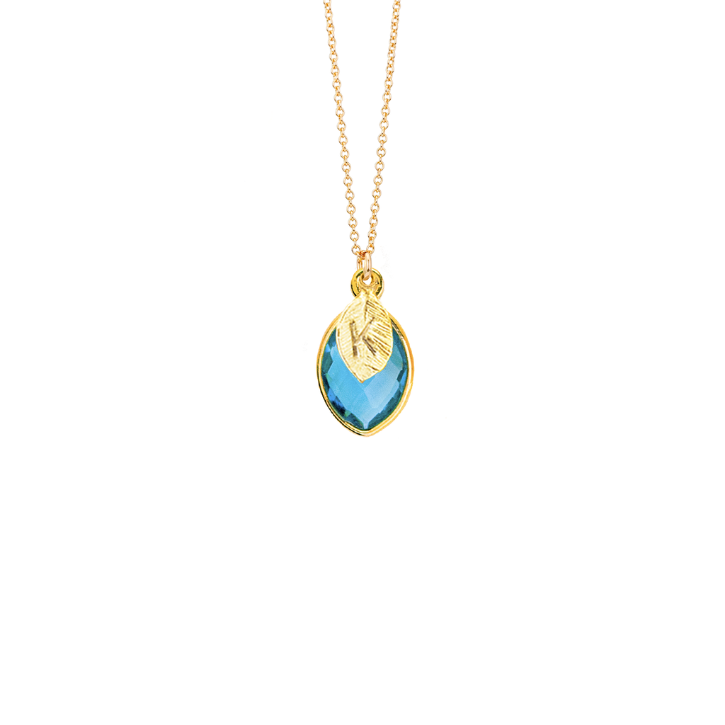 Family Charm Necklace, Custom Birthstone Initial Necklace, Unique Gift for New Mom, Personalized mom necklace with kids initials Stamped