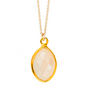 Family Birthstone Necklace