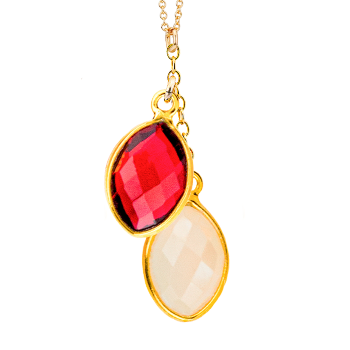 Family Charm Necklace, Custom Birthstone Initial Necklace, Unique Gift for New Mom, Personalized mom necklace with kids initials Stamped