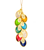 Family Birthstone Necklace