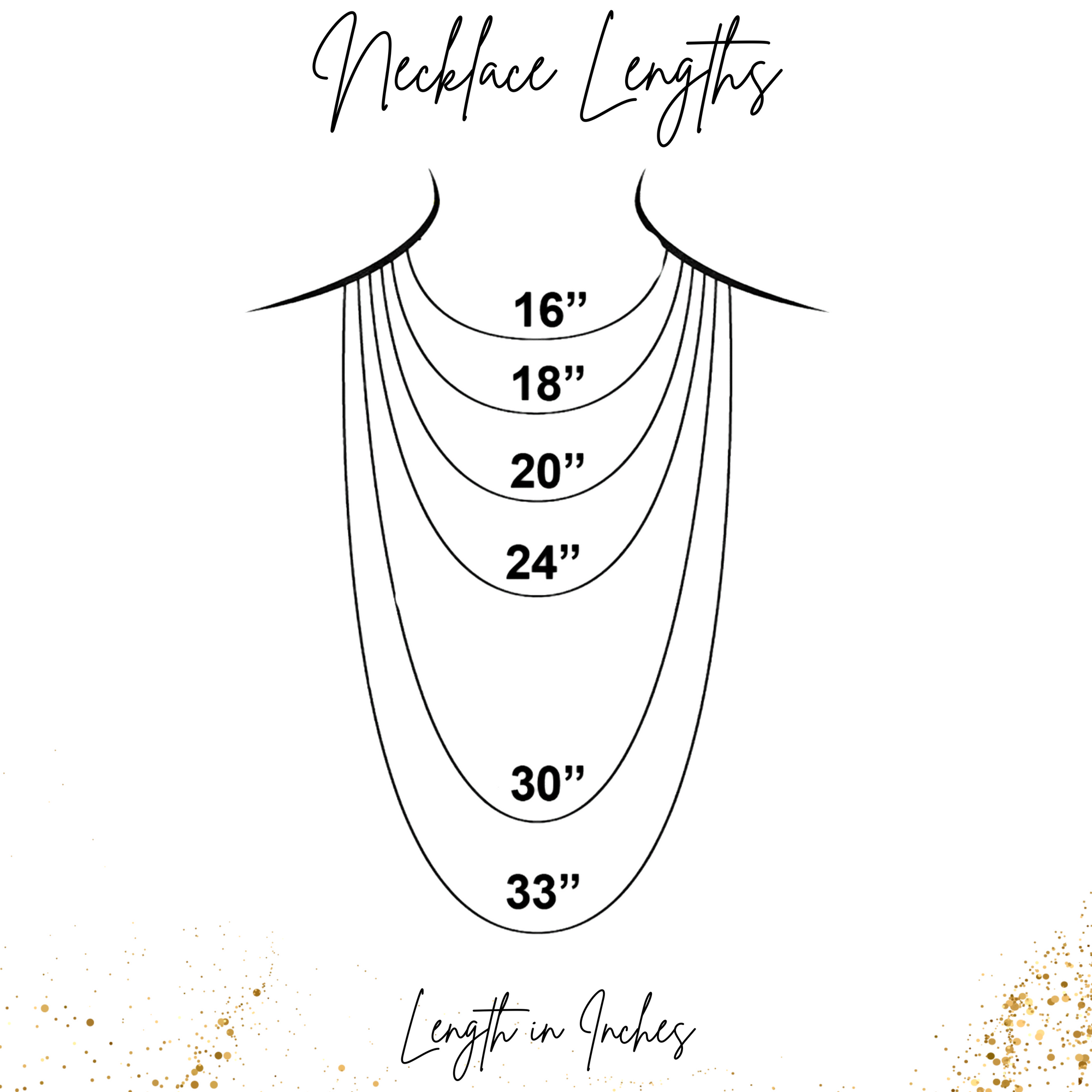 "Elegant Mother Daughter Pearl Necklace Set: Choice of 14K Gold-Filled or Sterling Silver"
